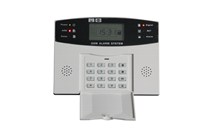 GSM Home Alarm(GM13)